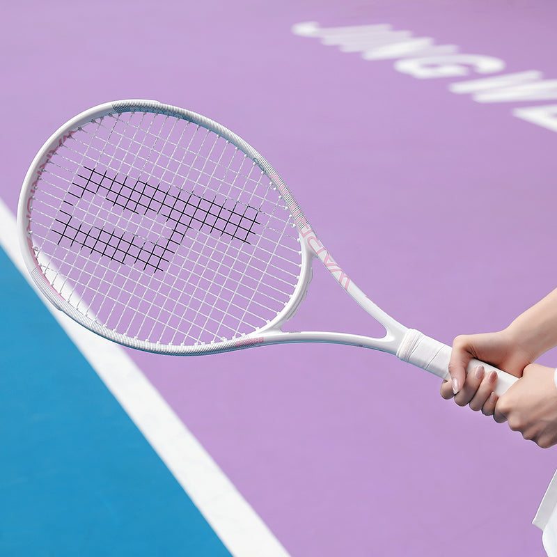 Warrior 100 265 WH/PK(未拉線)