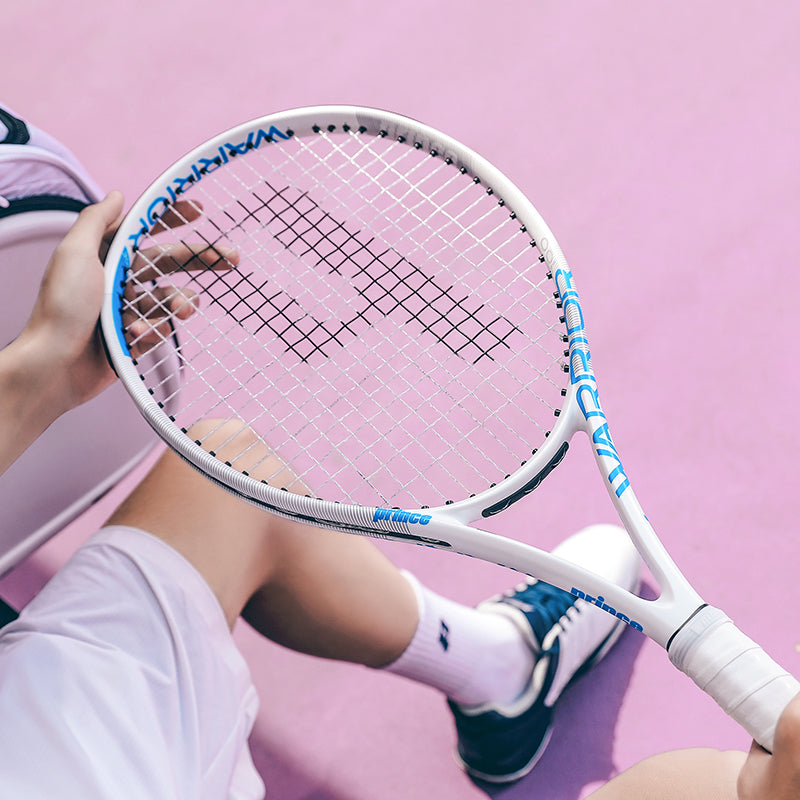 Warrior 100 300 WH/BL (未拉線)