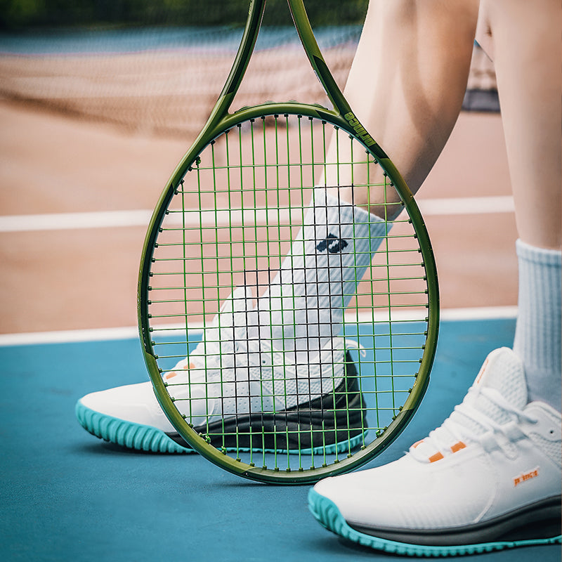 Prince TXTZ Phantom 107G 305G Tennis Racket|Unstrung