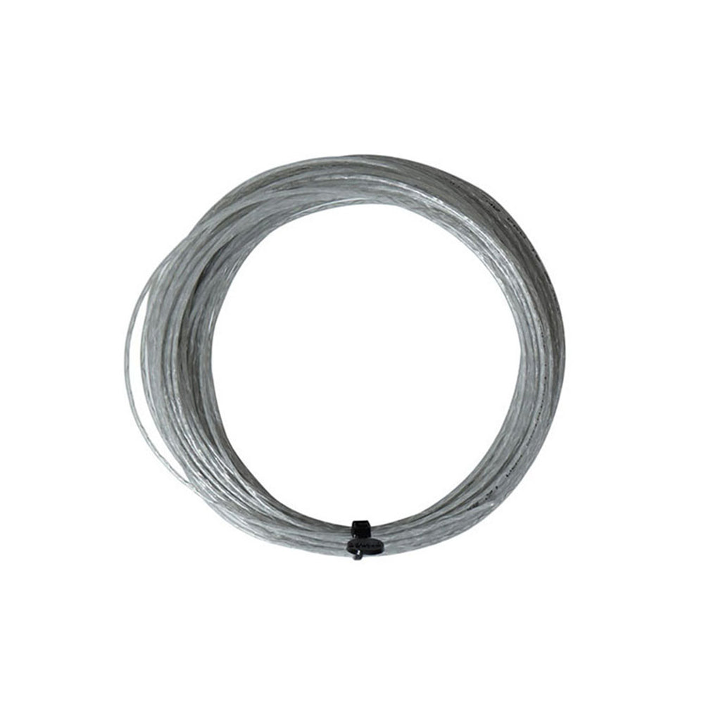 Lightning Pro 16 網球線 銀色