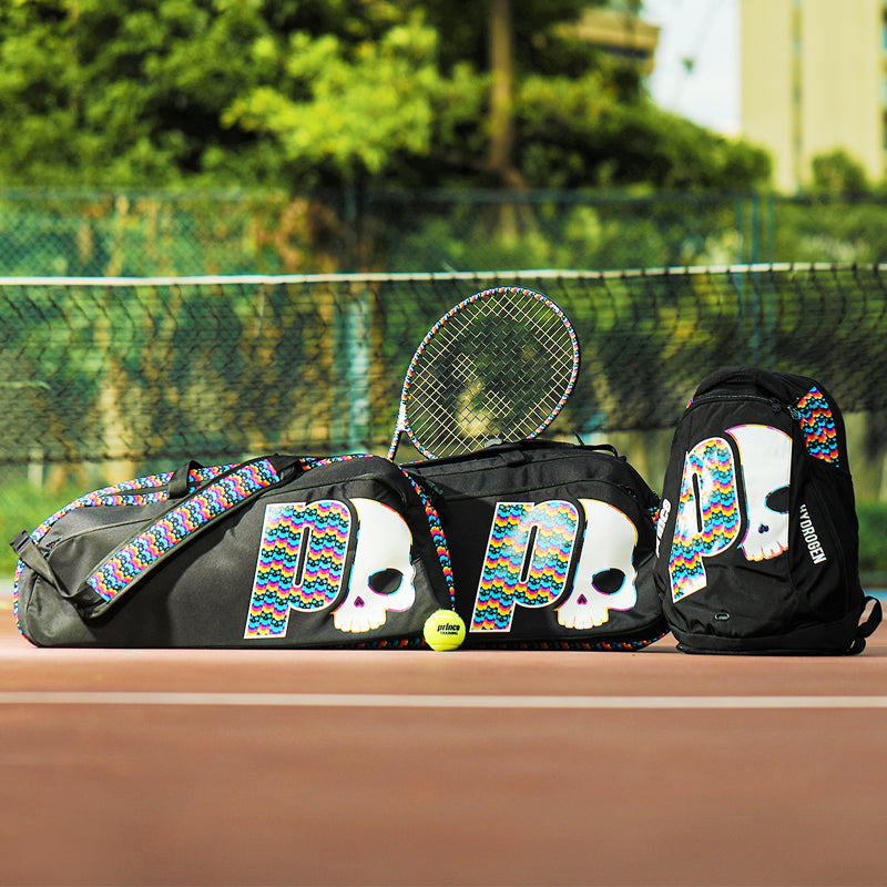 SKULLS BACKPACK Backpack