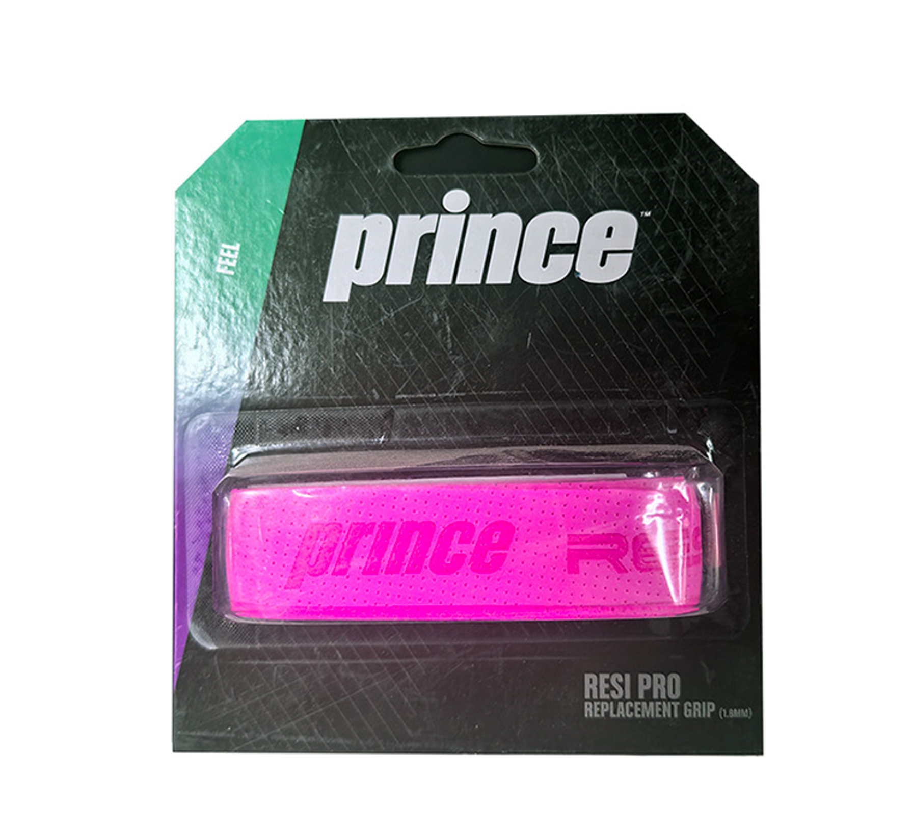 Grip De Tennis Prince ResiPro RG White