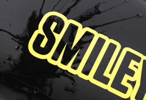 TOUR 3 COMP PRINCE X SMILEY