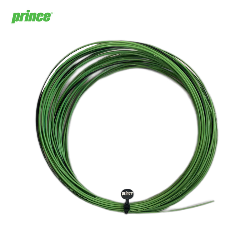 PRINCE DIABLO DUO 17 tennis string black/green