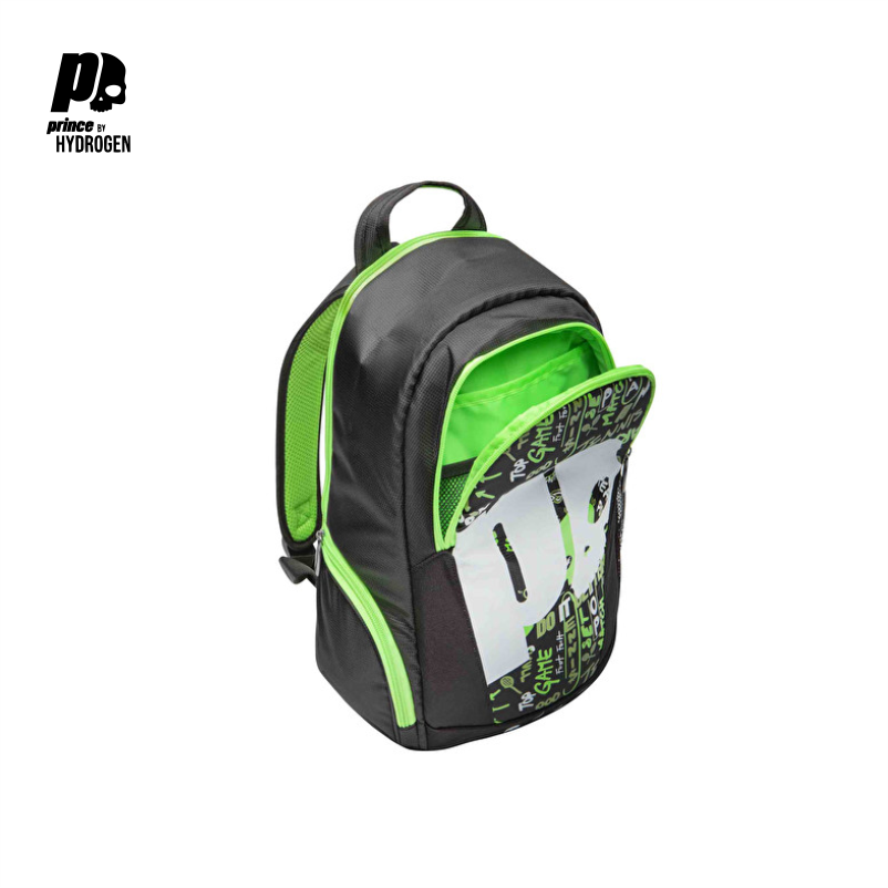 GRAFFITI BACKPACK backpack joint model