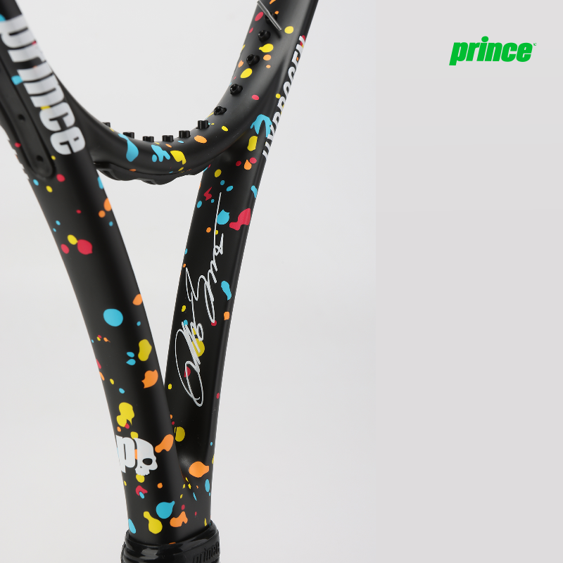 SPARK 265G (未穿線)