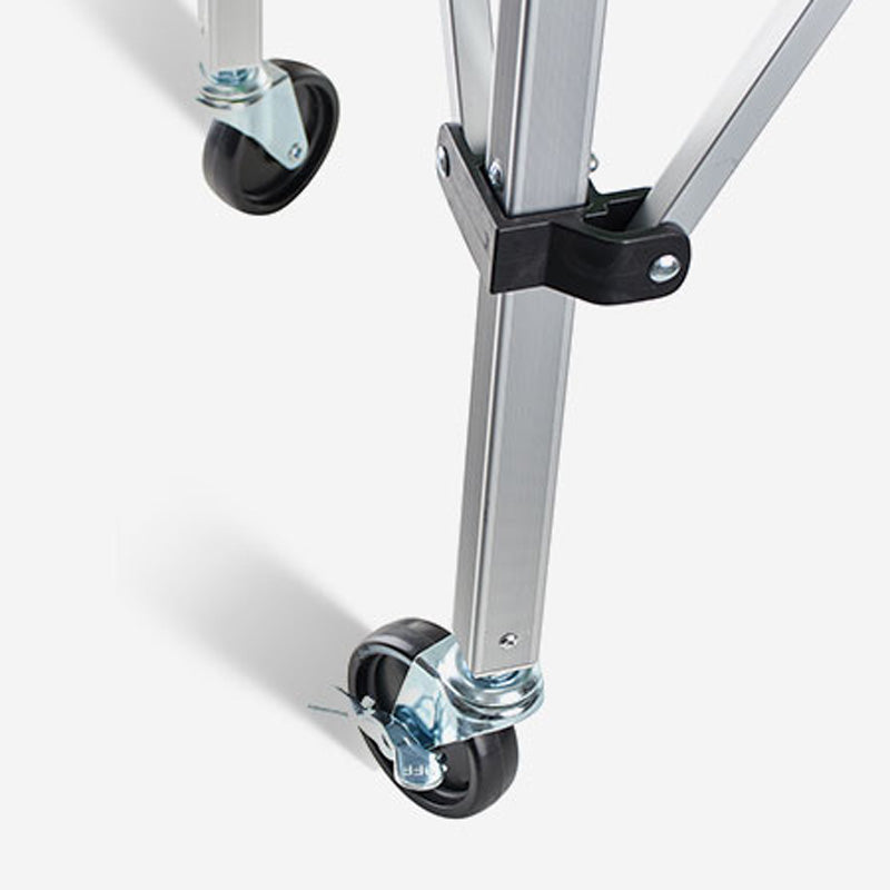 Mobile Tennis Basket