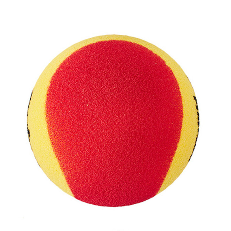 Stage 3 Red Foam 3-stage children’s ball