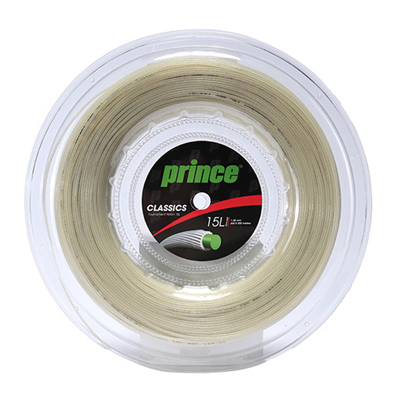 Tournament Nylon 15L