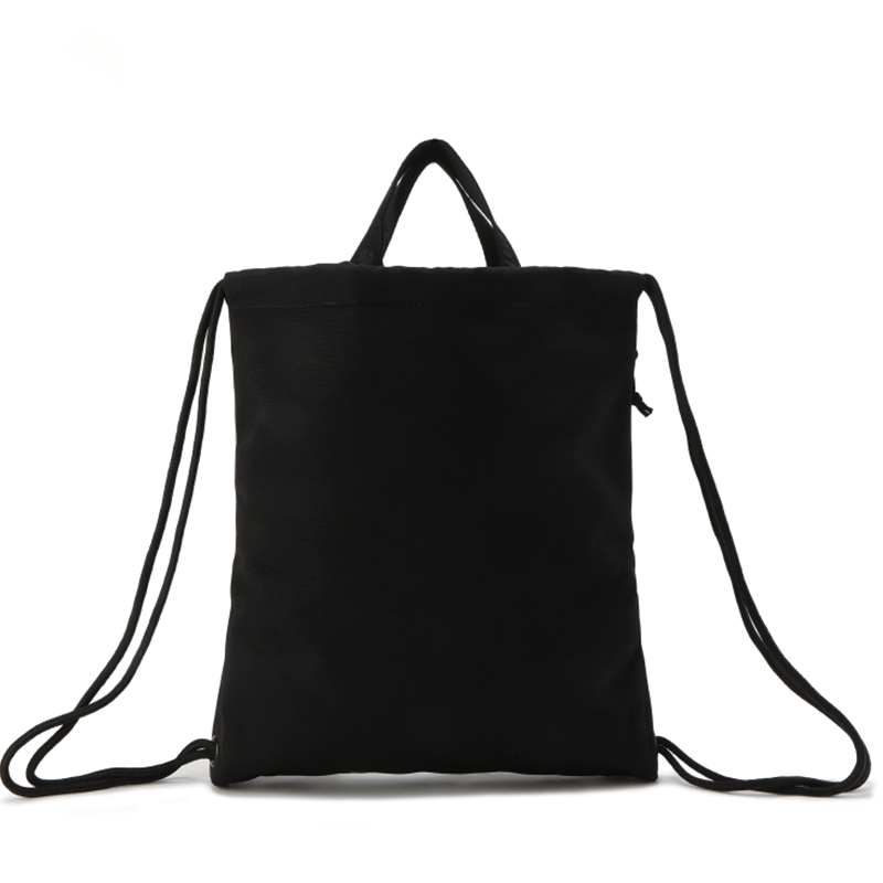 Tennis Training Drawstring Bag