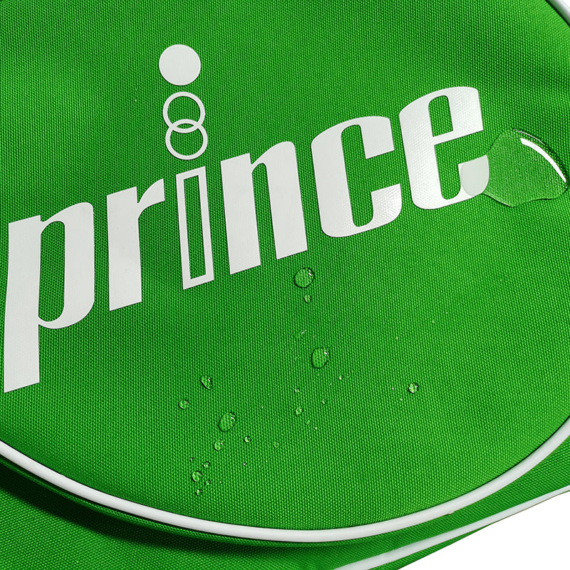 Prince vintage tennis shoulder bag