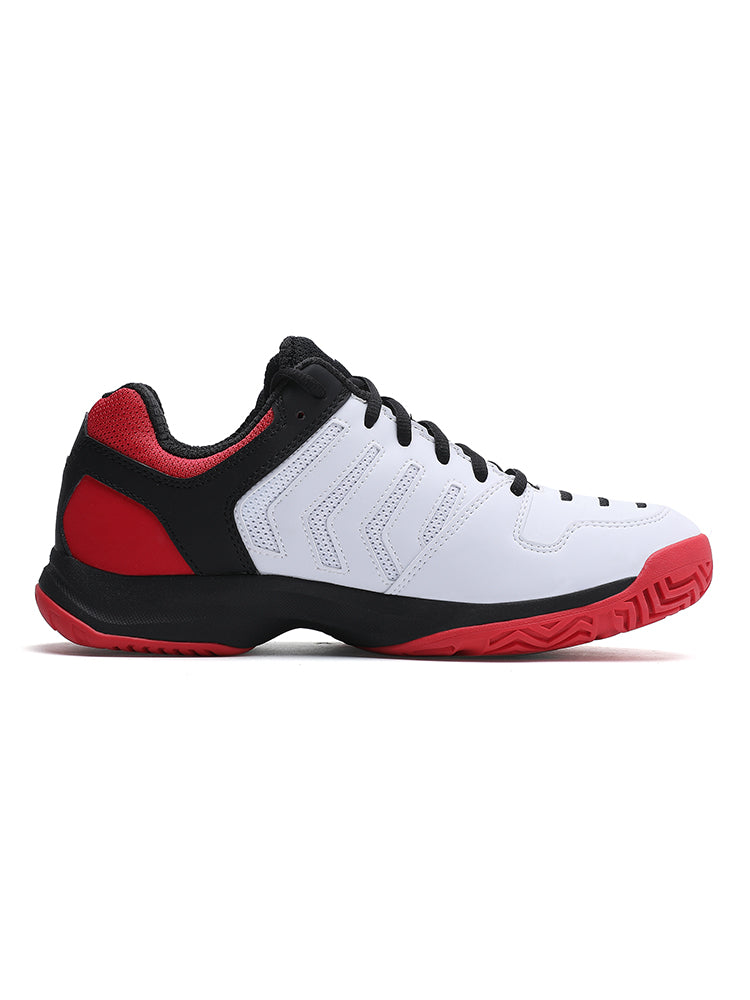 WHITE men's adult sneakers