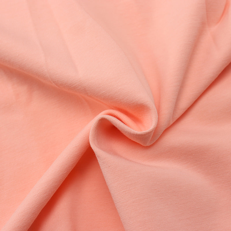 Women's Short Sleeve T-Shirt - Pink