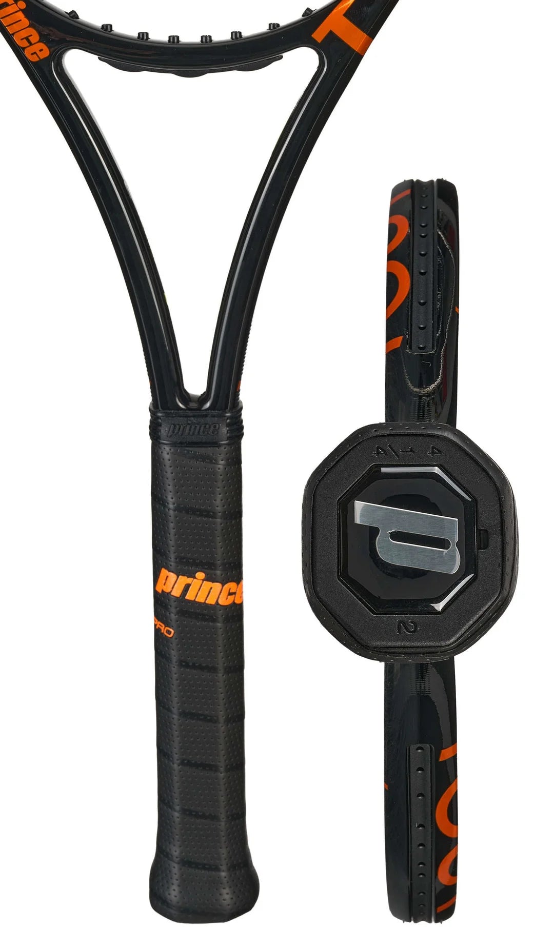 Prince Tour 100 310g 2026 Tennis Racket |Unstrung