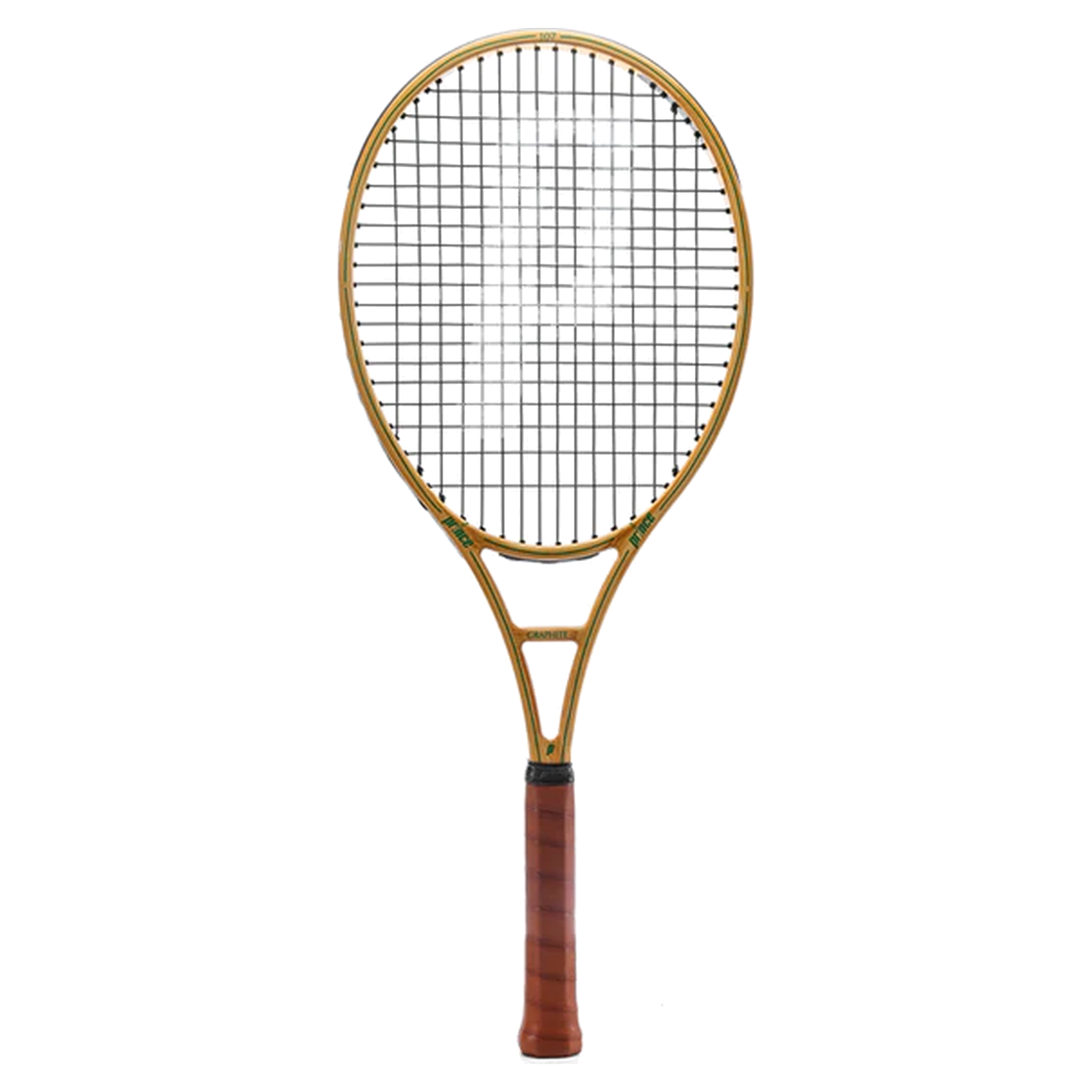 PHANTOM GRAPHITE 107 only $2152.00 – PRINCE網球香港官方網上商店
