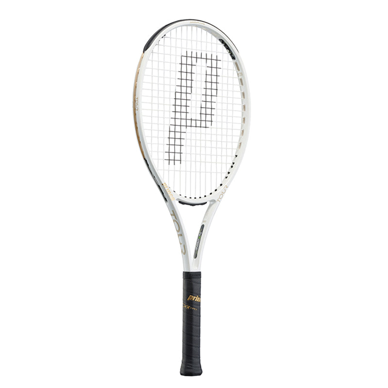 【新品未使用】Prince tour o3 290g G1 100inch TOUR O3 100 (290g) 網球拍 only $3108.00 – PRINCE網球香港官方網上商店