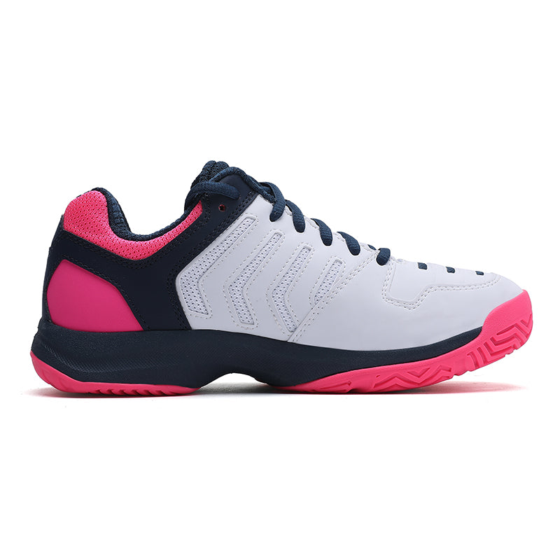 WHITE women's adult sneakers