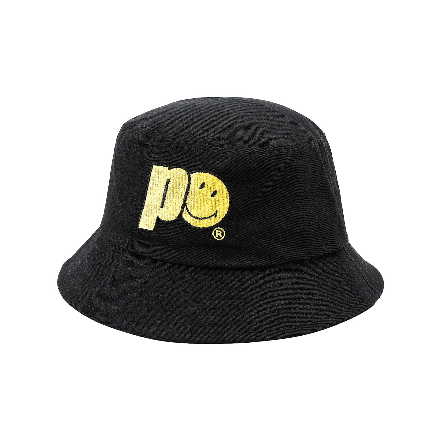 PRINCE X SMILEY  漁夫帽