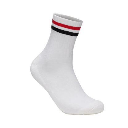 Men's mid-calf socks