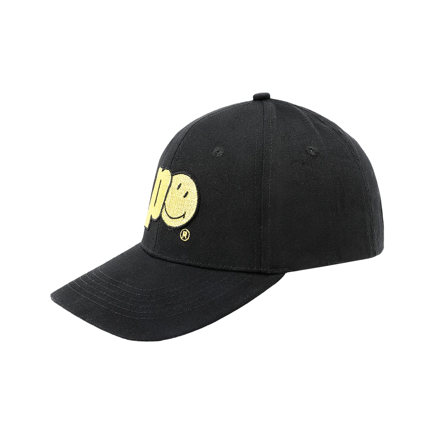 PRINCE X SMILEY Sports Cap