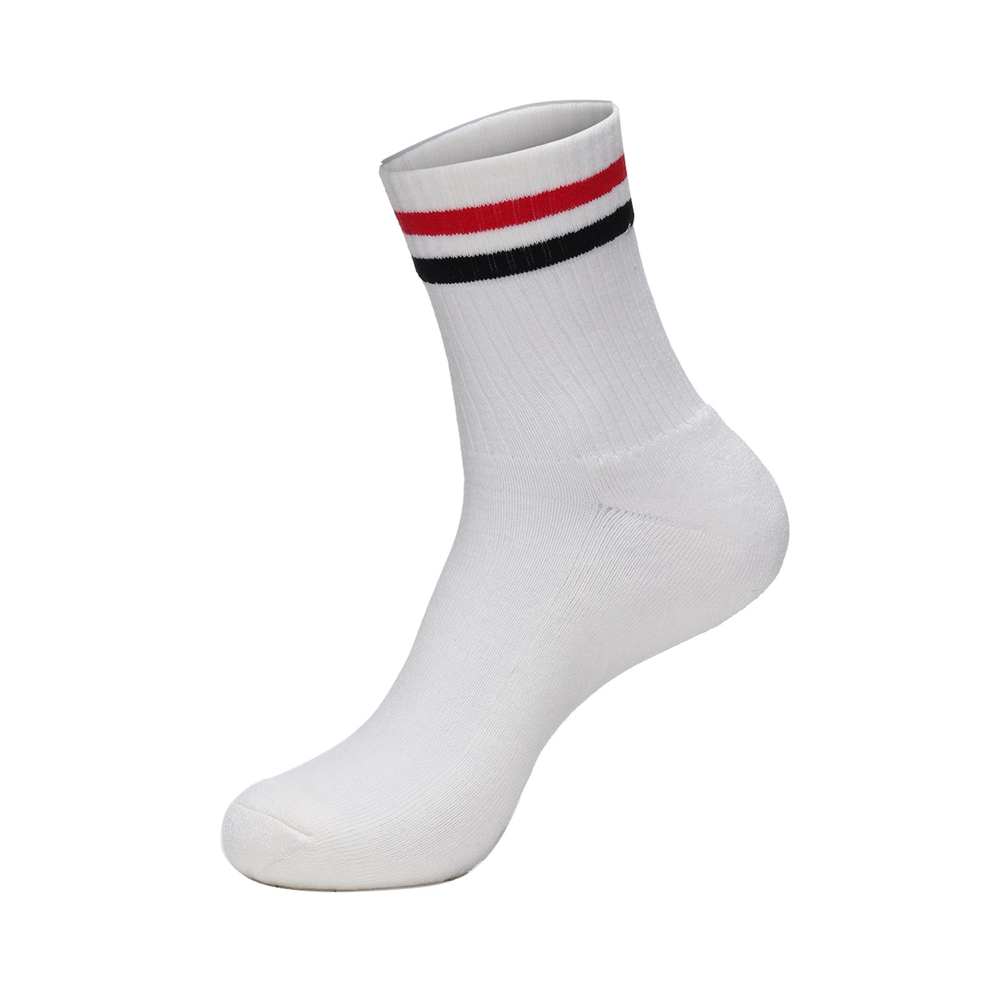 Men's mid-calf socks