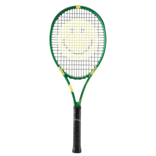 BEAST POWER 270 SMILEY  (已穿線) (Grip 2)