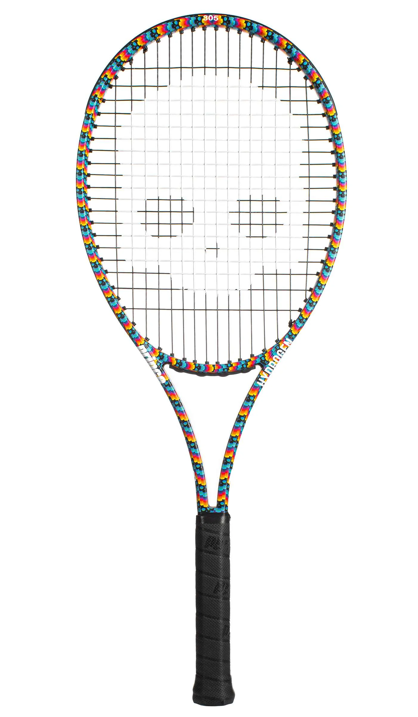 SKULLS 275 tennis racket