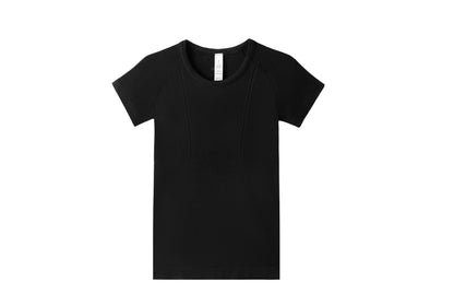 PRINCE 女士運動短袖