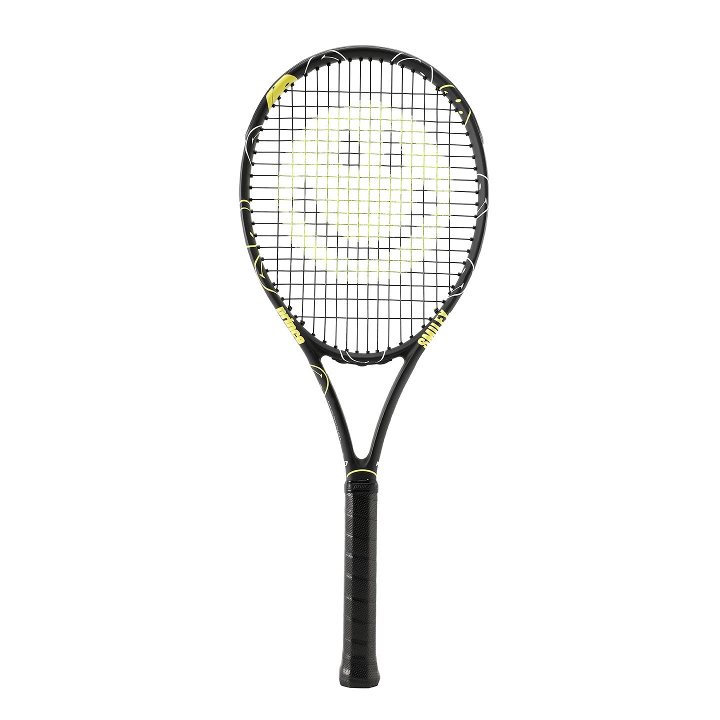 BEAST 300 SMILEY (未穿線) (Grip 2)