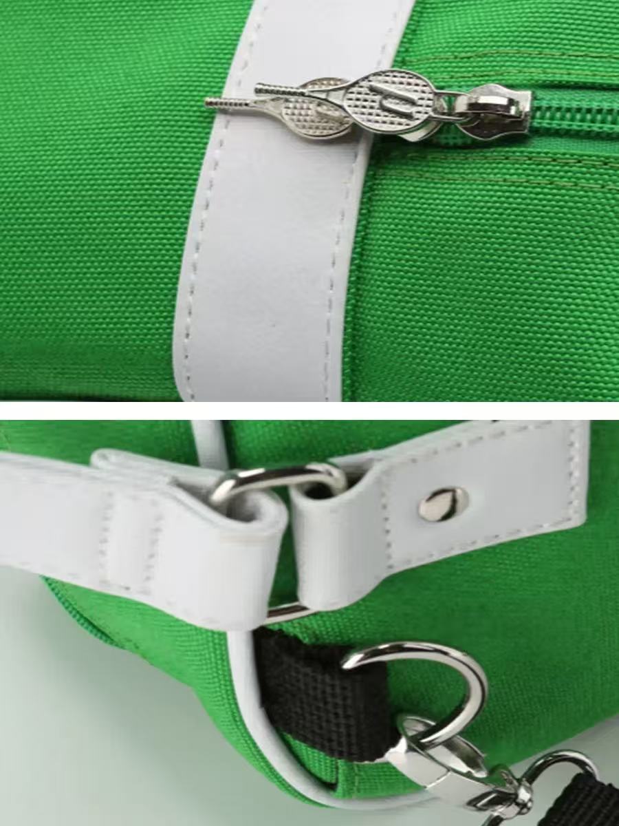 Prince 2-Racket 2-Way Tennis Bag