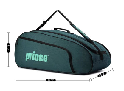 Essentials 6PK  網球袋