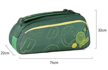 TOUR 2 COMP PRINCE X SMILEY GR