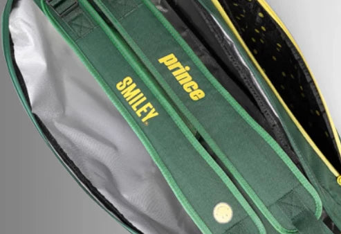 TOUR 2 COMP PRINCE X SMILEY GR