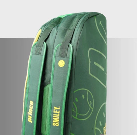 TOUR 2 COMP PRINCE X SMILEY GR