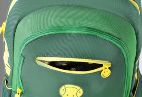 BACKPACK PRINCE X SMILEY GR