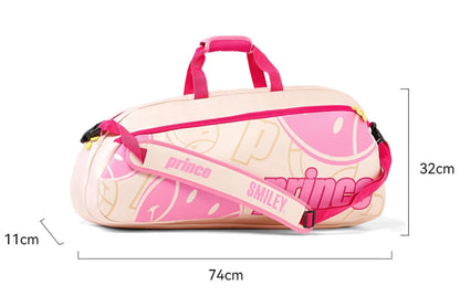 TOUR 1 COMP PRINCE X SMILEY BK