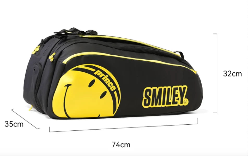 TOUR 3 COMP PRINCE X SMILEY