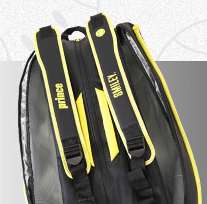 TOUR 3 COMP PRINCE X SMILEY