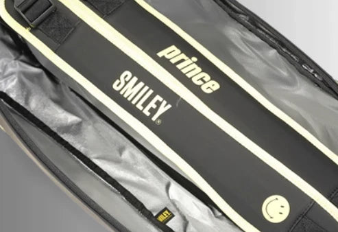 TOUR 2 COMP PRINCE X SMILEY BK