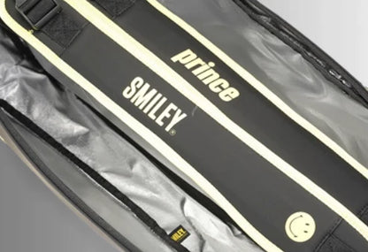 TOUR 2 COMP PRINCE X SMILEY BK