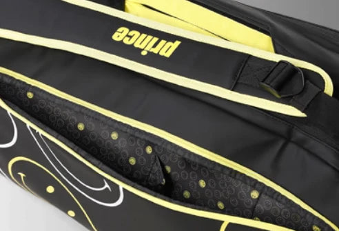 TOUR 2 COMP PRINCE X SMILEY BK