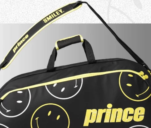 TOUR 1 COMP PRINCE X SMILEY BK