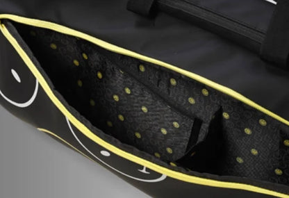 TOUR 1 COMP PRINCE X SMILEY BK