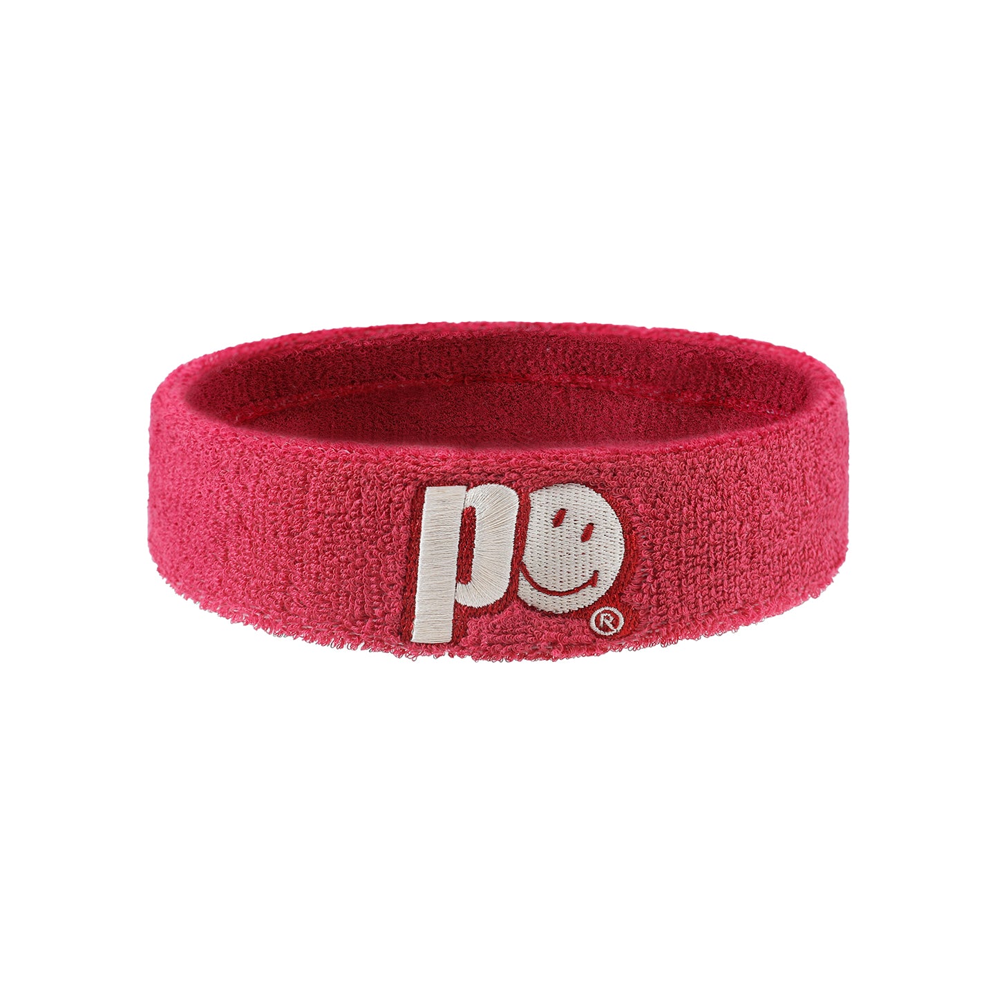 PRINCE X SMILEY Headband
