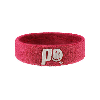 PRINCE X SMILEY Headband