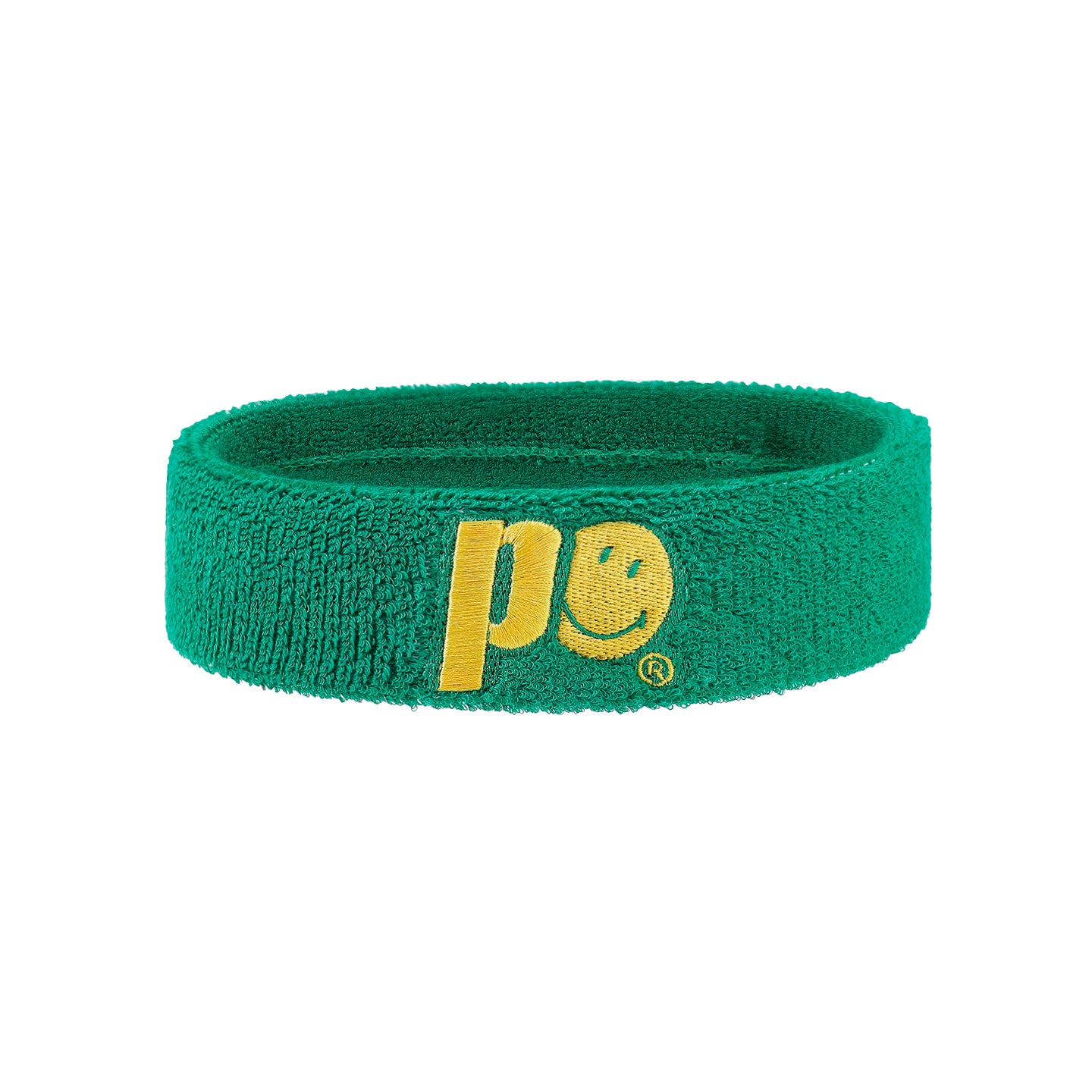 PRINCE X SMILEY Headband