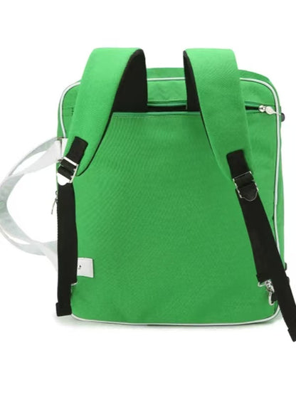 Prince 2-Racket 2-Way Tennis Bag