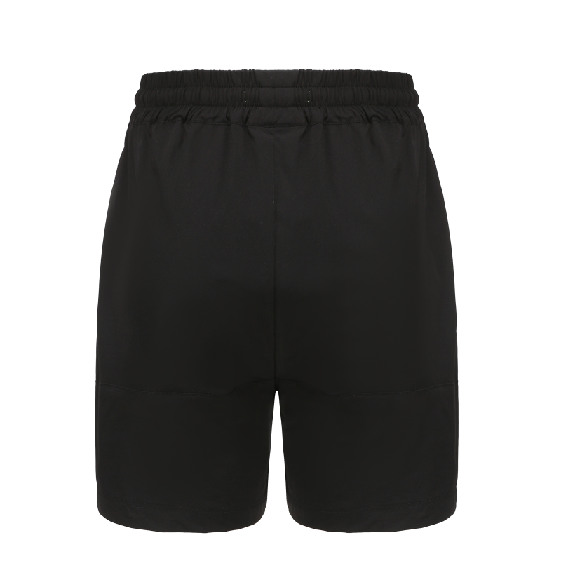 Girls' Woven Shorts - Black