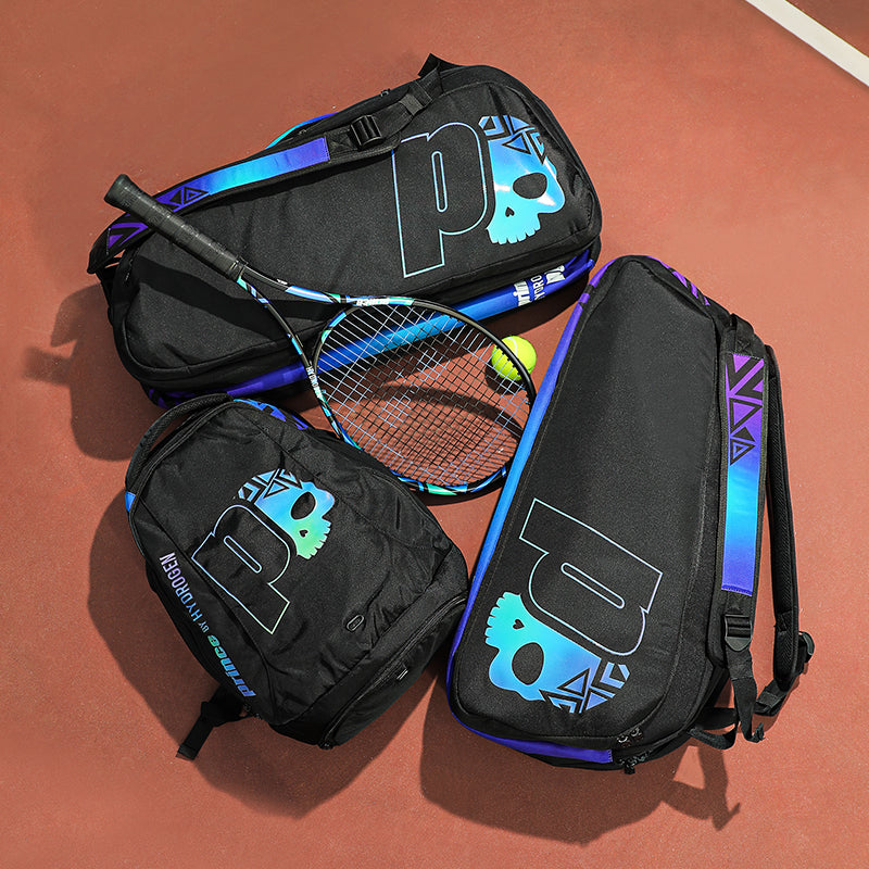 NEON 6PK tennis racket bag