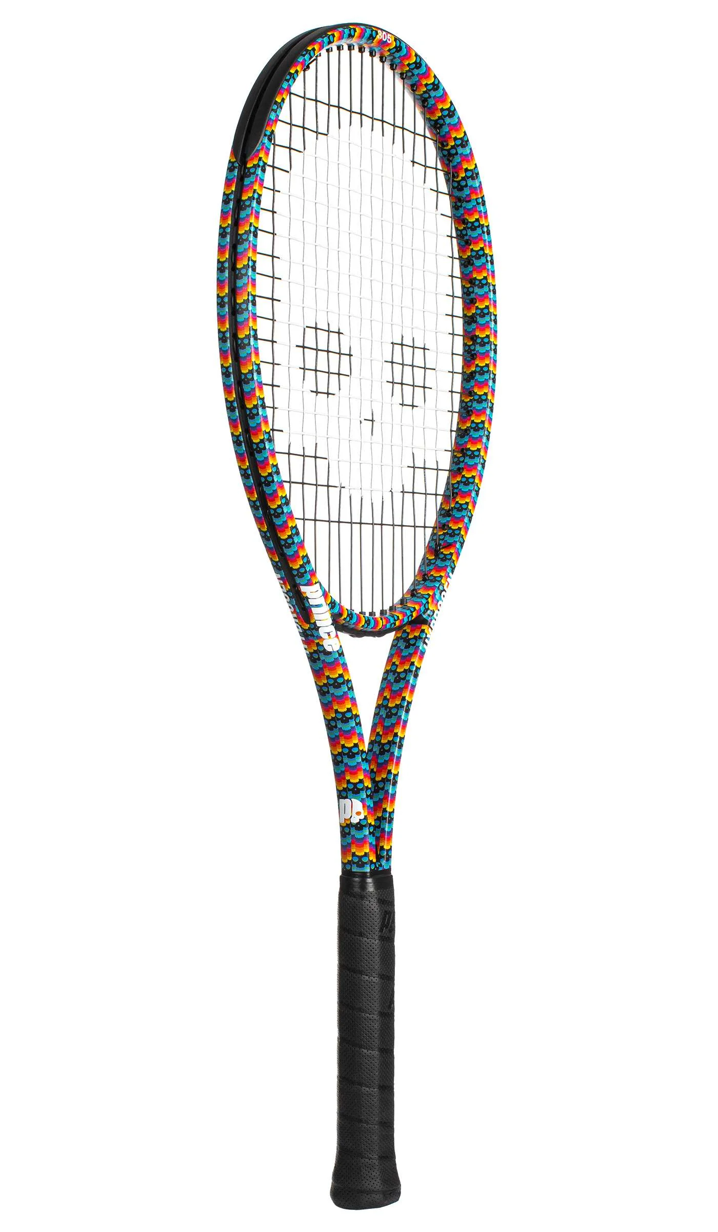 SKULLS 275 tennis racket